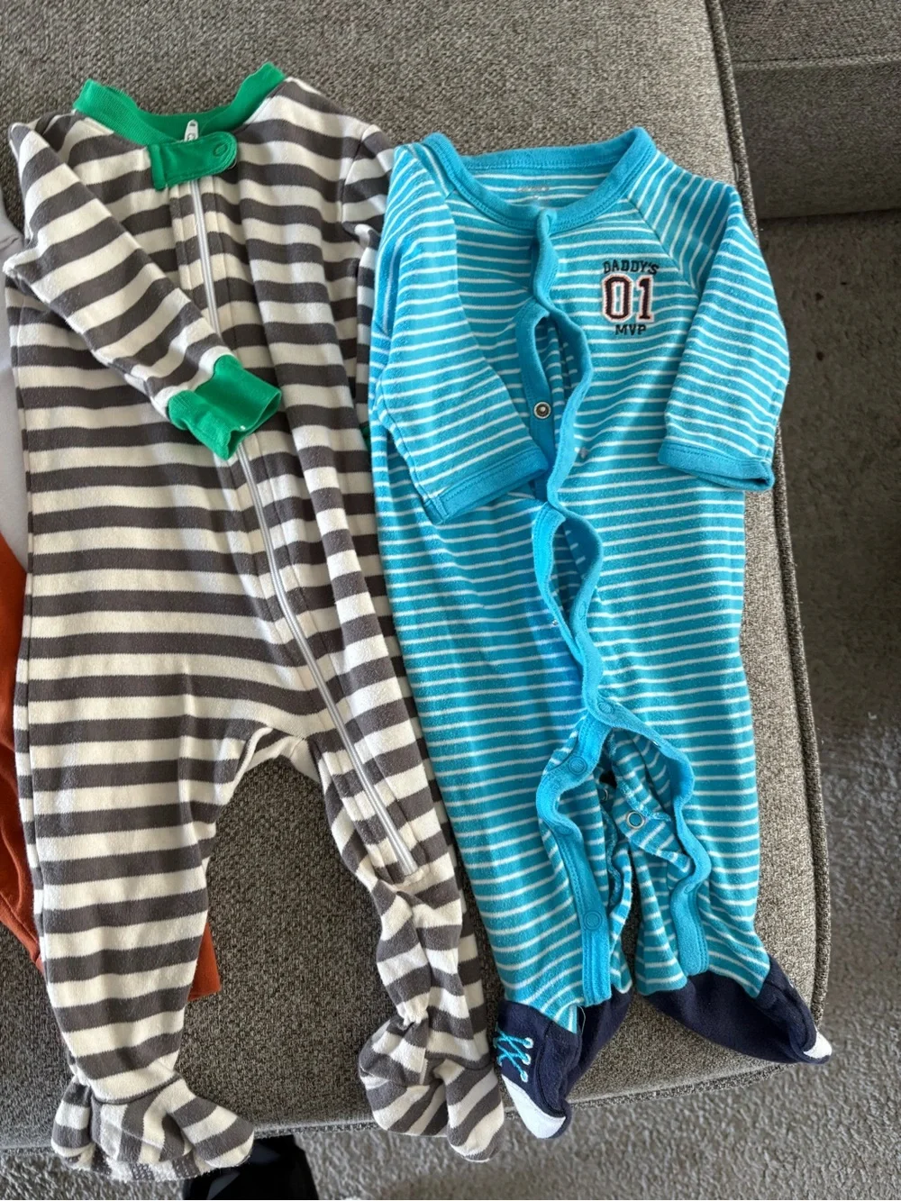 3-6 month boy bundle - Picture 3 of 6